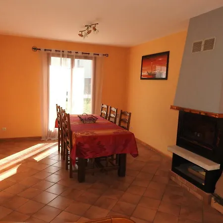 Maison De Vacances Pres De La Mer *
