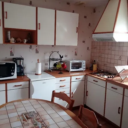 Maison De Vacances Pres De La Mer Casa de Férias